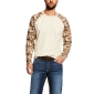 FR Baseball T-Shirt