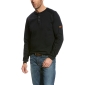 FR Henley Top