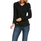FR AC Crew Top