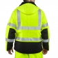 High-Visibility Class 3 Sherwood Jacket