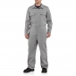 Men\'s Flame Resistant Traditional Twill Coverall