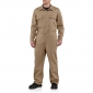 Men\'s Flame Resistant Traditional Twill Coverall