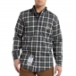 Flame-Resistant Classic Plaid Shirt