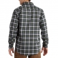 Flame-Resistant Classic Plaid Shirt