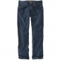 RELAXED FIT HOLTER JEAN