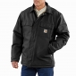 Men\'s Flame-Resistant Duck Traditional Coat/Quilt Lined