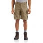 Force Extremes Cargo Short