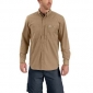 RUGGED PROFESSIONAL™ SERIES MEN\'S LONG-SLEEVE SHIRT