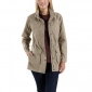 W Smithville Jacket