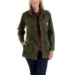 W Smithville Jacket
