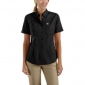 RUGGED PROFESSIONAL™ SERIES WOMEN\'S SHORT-SLEEVE SHIRT