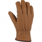 Insulated Leather Driver