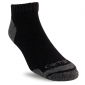 Cotton Low Cut Work Sock