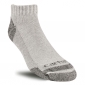 Cotton Low Cut Work Sock