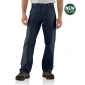 Canvas Work Dungaree