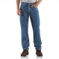 Men\'s Relaxed Fit Carpenter Jean