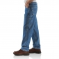 Men\'s Relaxed Fit Carpenter Jean