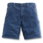 Lightweight-Denim Work Short