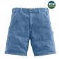 Lightweight-Denim Work Short