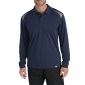 Performance Long Sleeve Shop Polo