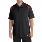 Short Sleeve Performance Shop Polo