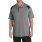 Short Sleeve Performance Shop Polo