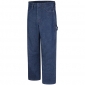 Pre-washed Denim Dungaree - EXCEL FR
