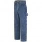 Pre-washed Denim Dungaree - EXCEL FR