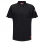 IQ SERIES SHORT SLEEVE POLO