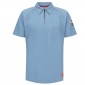 IQ SERIES SHORT SLEEVE POLO