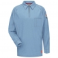 iQ Series Long Sleeve Polo
