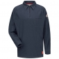 iQ Series Long Sleeve Polo