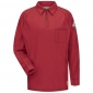 iQ Series Long Sleeve Polo