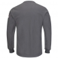 iQ Series Plus Long Sleeve Henley