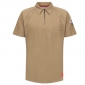 IQ SERIES SHORT SLEEVE POLO