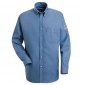 Denim Dress Shirt - EXCEL FR
