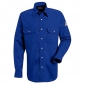 Snap-Front Uniform Shirt - EXCEL FR