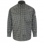Plaid Dress Shirt - EXCEL FR ComforTouch