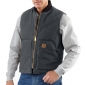 Sandstone Vest / Arctic-Quilt Lined