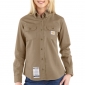 Women\'s Flame-Resistant Classic Twill Shirt