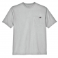 Short Sleeve Heavyweight Crew Neck