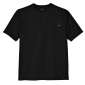 Short Sleeve Heavyweight Crew Neck