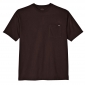 Short Sleeve Heavyweight Crew Neck