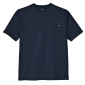 Short Sleeve Heavyweight Crew Neck