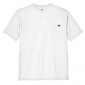 Short Sleeve Heavyweight Crew Neck