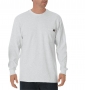 Long Sleeve Heavyweight Crew Neck