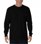 Long Sleeve Heavyweight Crew Neck