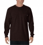 Long Sleeve Heavyweight Crew Neck