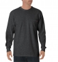 Long Sleeve Heavyweight Crew Neck
