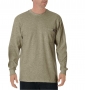 Long Sleeve Heavyweight Crew Neck